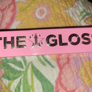 Jeffree Star The gloss (Spank Me)